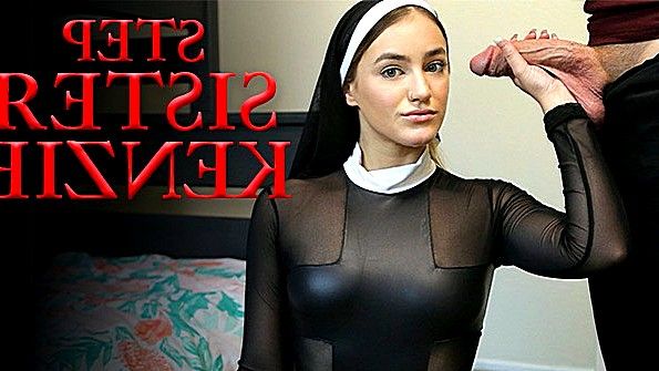 Озабоченная монашка дрочит толстенный хуй мужику и занимается сексом видео онлайн HD